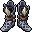 Soul Pally Boots